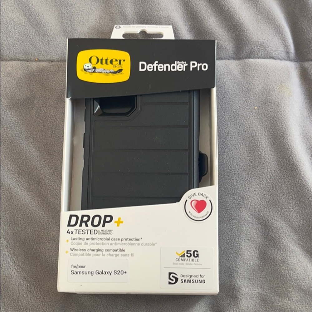 Defender Pro Otter Box